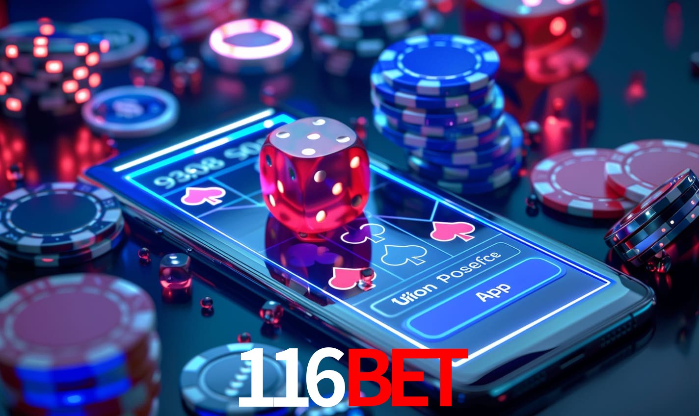 Baixar App 116Bet