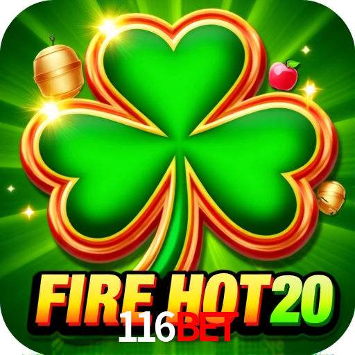 Melhor Casino Online 116Bet