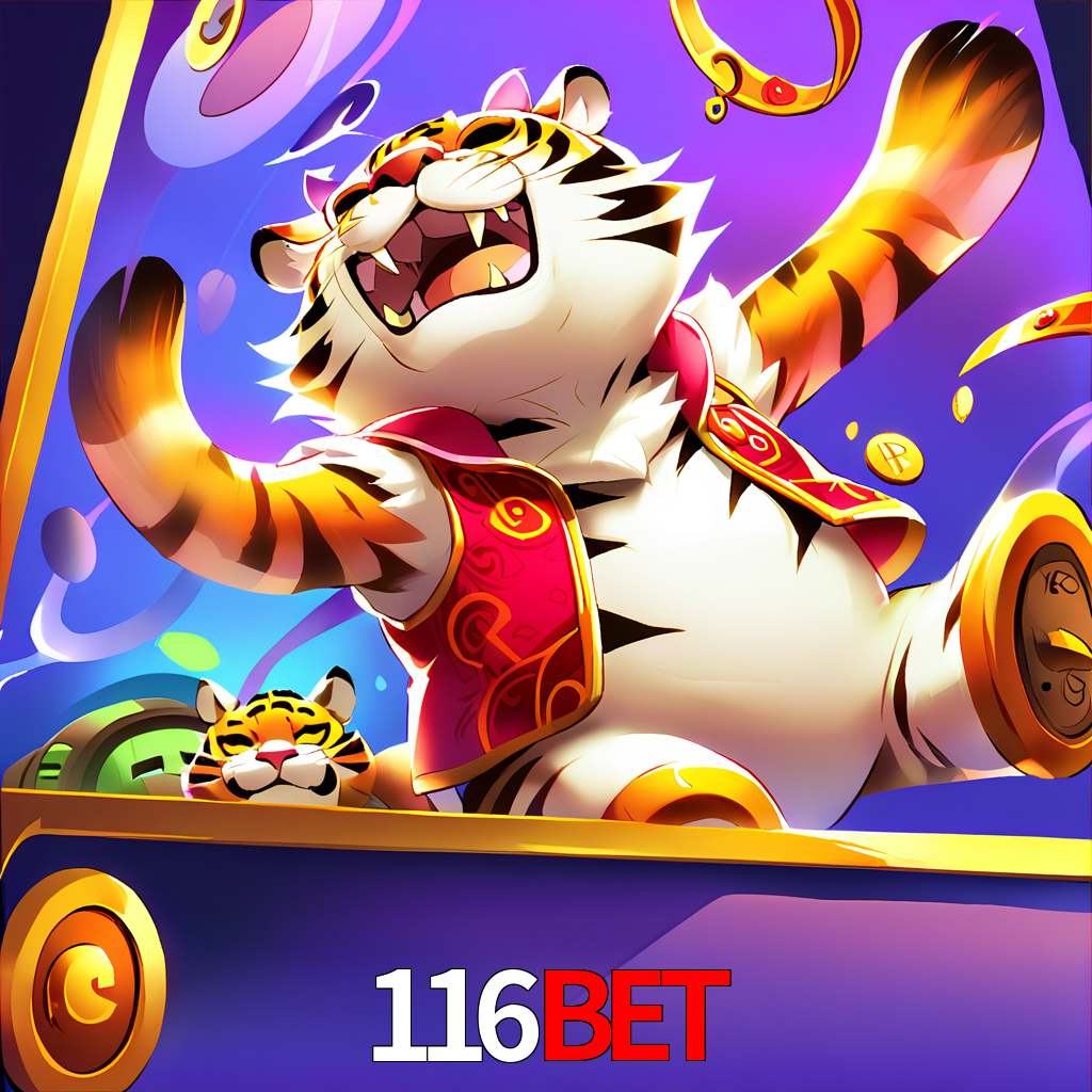 Cassino Online 116Bet